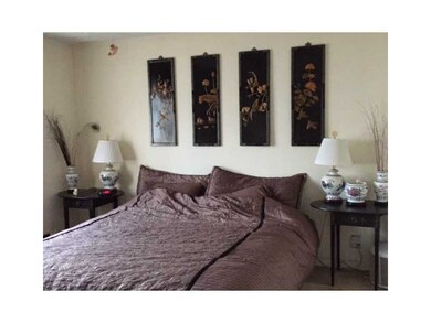Bedroom.