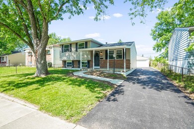 Fully Renovated in 2022