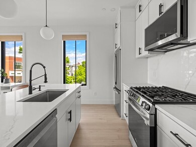 490 Bennington St unit 2, Boston, MA 02128 - photo 4