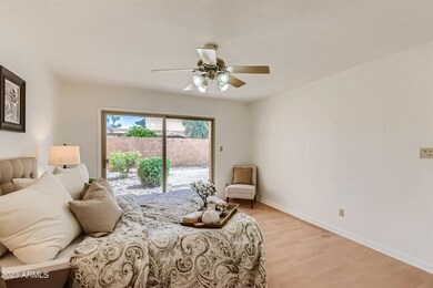 21 Primary Bedroom