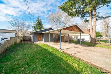 604 Getchell Ave, Amity, OR 97101 - photo 3