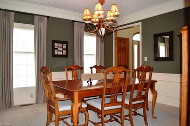 Family gatherings and dinner parties will be enjoy