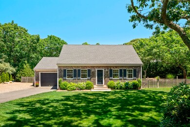 41 Dodgers Hole Rd, Edgartown, MA 02539 - photo 3