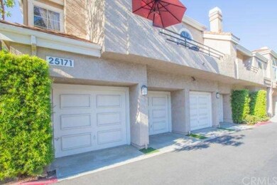 GARAGE IS JUST A FEW STEPS FROM YOUR FRONT DOOR
