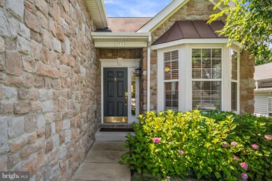 3733 Grey Ghost Ct, Dumfries, VA 22025 - photo 5