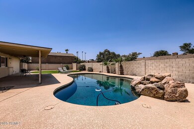 - 30 Backyard