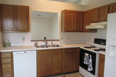 Cutout to GR is above sink*