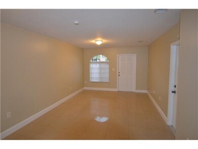 1st Floor Plan