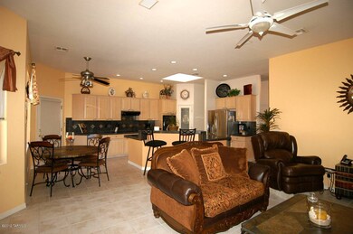 9614 N Golden Sun Dr, Tucson, AZ 85737 - photo 6