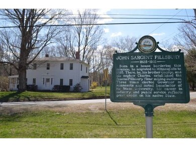 667 Route 114, Bradford, NH 03221 - photo 3