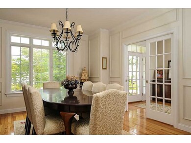 Dining Room.