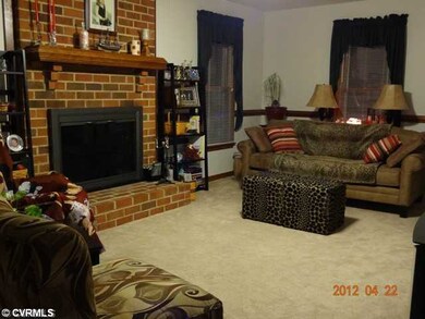 Den/Family/Great Room