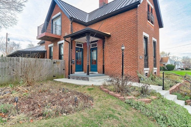 529 Herndon Dr, Evansville, IN 47711 - photo 2