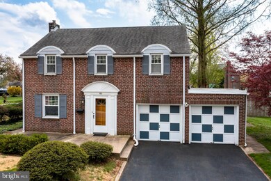 100 Mulberry Ln, Newtown Square, PA 19073 - photo 2