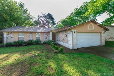 4905 S Ironwood Ave, Broken Arrow, OK 74011 - photo 4