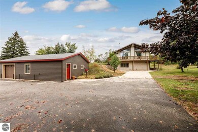 12161 S Bugai Rd, Cedar, MI 49621 - photo 4