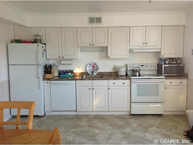Kitchen Dining