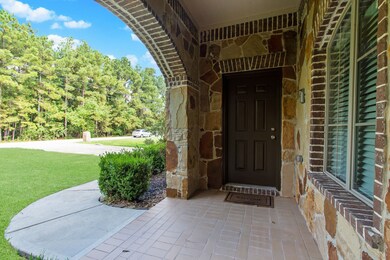 808 Wiley Dr, Magnolia, TX 77354 - photo 4