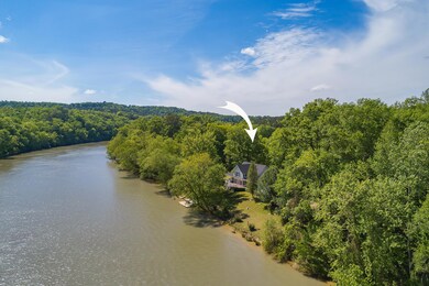 River Location