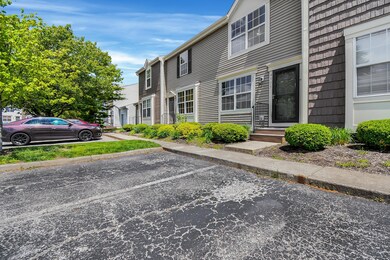 4915 Singleton Drive Columbus Ohio 43026