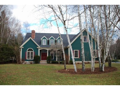 207 Spinnaker Ln, Shelburne, VT 05482 - photo 3