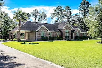 11963 White Oak Lnd, Conroe, TX 77385 - photo 2