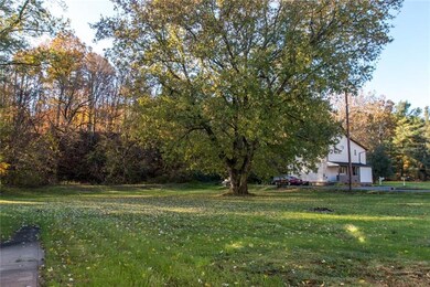 Second Lot View