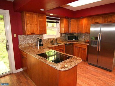 524 Hilltop Rd, Paoli, PA 19301 - photo 6