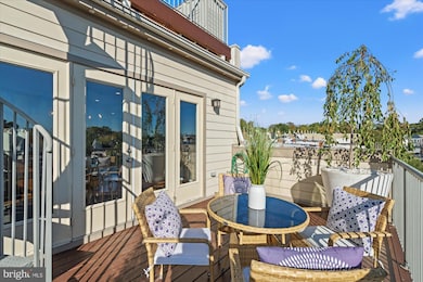 74 Adams St NW unit 3, Washington, DC 20001 - photo 5