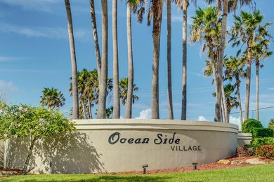 Ocean Side Village