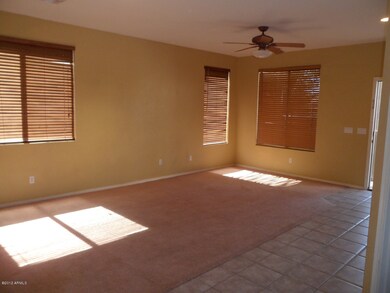 Chandler Homes