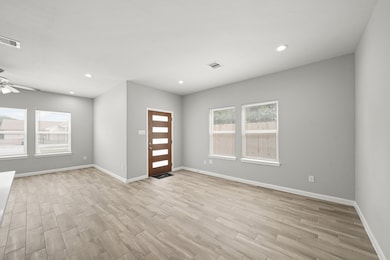 4338 Brinkley St unit A/B, Houston, TX 77051 - photo 5