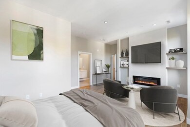 181 Cowper St unit 201, Boston, MA 02128 - photo 4