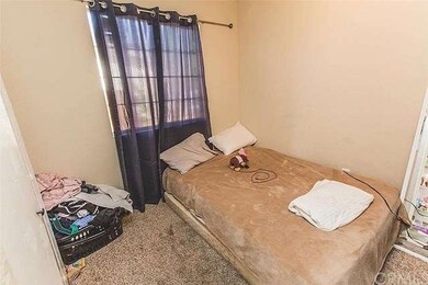 Front House Bedroom #2