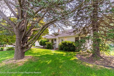 38 Miller Ave, Holmdel, NJ 07733 - photo 2