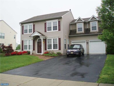 3 Bristol Way, East Windsor, NJ 08520 - photo 2