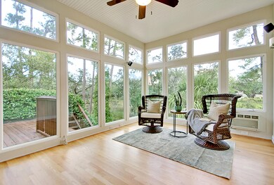 Sun Room