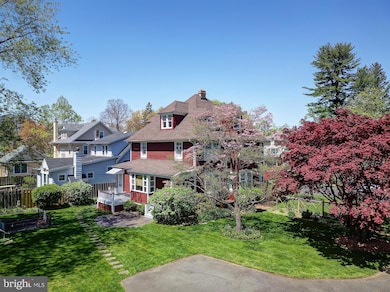 240 Mountwell Ave, Haddonfield, NJ 08033 - photo 7