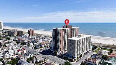 The Berkley unit 14M, Atlantic City, NJ 08401 - photo 4