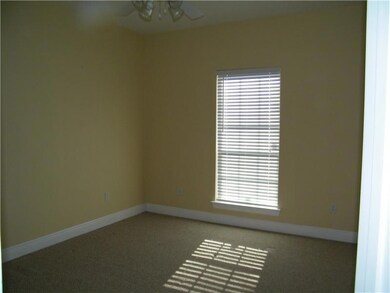 Bedroom.