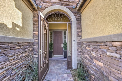 11264 Felice Cohn Ct, Las Vegas, NV 89179 - photo 5