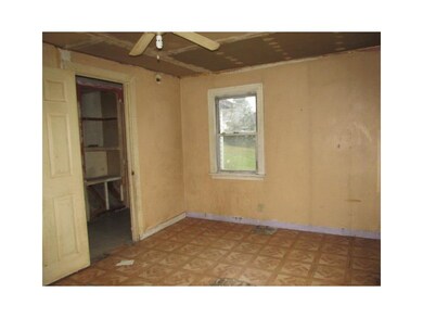 Bedroom.