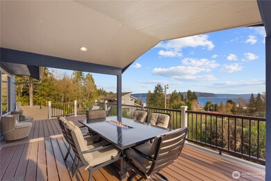 161 N Harvey Terrace Dr, Skokomish Nation, WA 98584 - photo 5