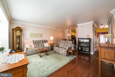 2453 Norrington Dr, Norristown, PA 19403 - photo 2