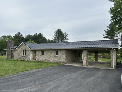 520 Shipley Rd, Manchester, TN 37355 - photo 2