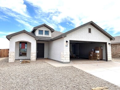 1328 Masquerade Blvd, Odessa, TX 79765 - photo 2