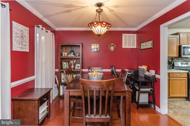 10714 Crestwood Dr, Spotsylvania, VA 22553 - photo 6