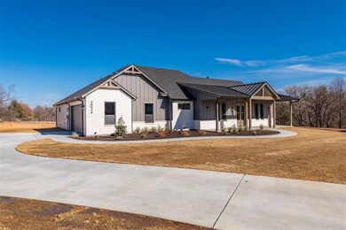 2024 Shady Creek Crossing, Azle, TX 76020 - photo 2