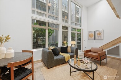 2324 1st Ave unit 208, Seattle, WA 98121 - photo 2