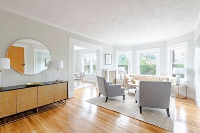 1500 Commonwealth Ave unit 3F, Brighton, MA 02135 - photo 2